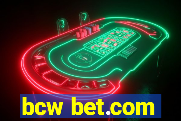 bcw bet.com